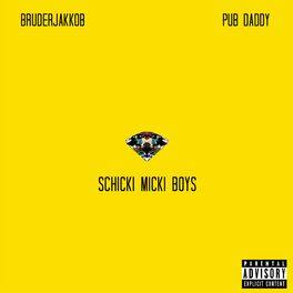 Album cover of Schicki Micki Boys