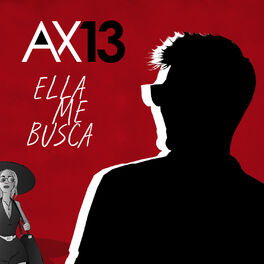 Album cover of Ella Me Busca