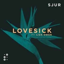 Album cover of Lovesick (feat. Liza Owen)