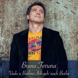 Album cover of Vado a Berlino - Ich geh' nach Berlin