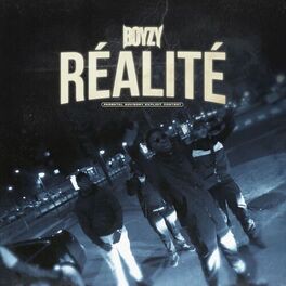 Album cover of Réalité