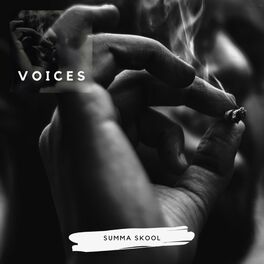 Album cover of VOICES
