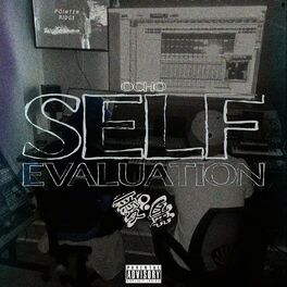 Album cover of Self Evaluation