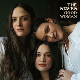 Album cover of Good Woman