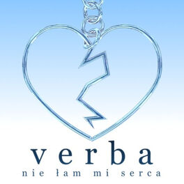 Album cover of Nie Łam Mi serca