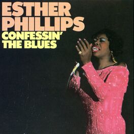 Alone Again, Naturally - Album by Esther Phillips