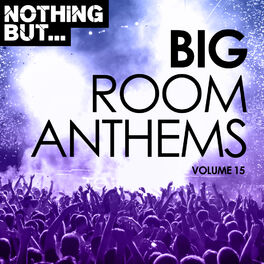Album cover of Nothing But... Big Room Anthems, Vol. 15