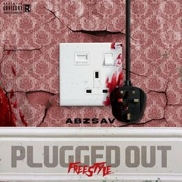 Album cover of Plugged out (Freestyle)