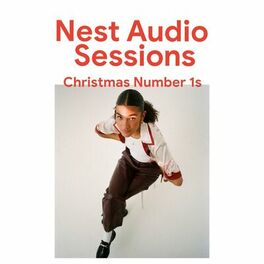Album cover of Merry Christmas Everyone (For Nest Audio Sessions)