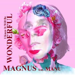 Album cover of Wonderful