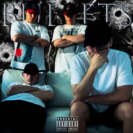Album cover of Bullets