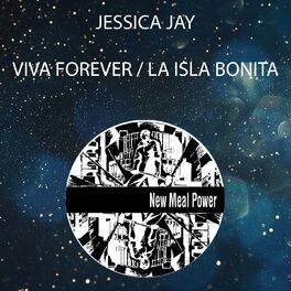 Album cover of Viva Forever La Isla Bonita