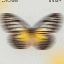 Album cover of Borboleta