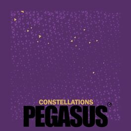 Album cover of Constellations - Pegasus