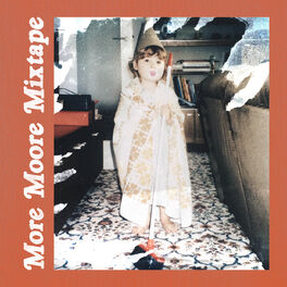 Album cover of More Moore Mixtape