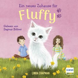 Album cover of Ein neues Zuhause für Fluffy