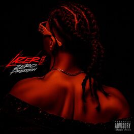 Album cover of Zero pression