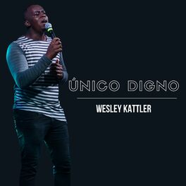 Album cover of Único Digno