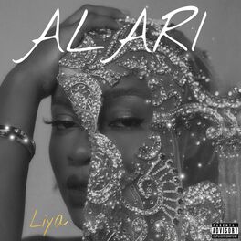 Album cover of Alari
