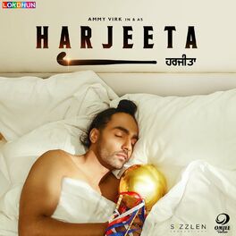 Album cover of Harjeeta