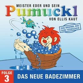 Album cover of 03: Das neue Badezimmer (Das Original aus dem Fernsehen)