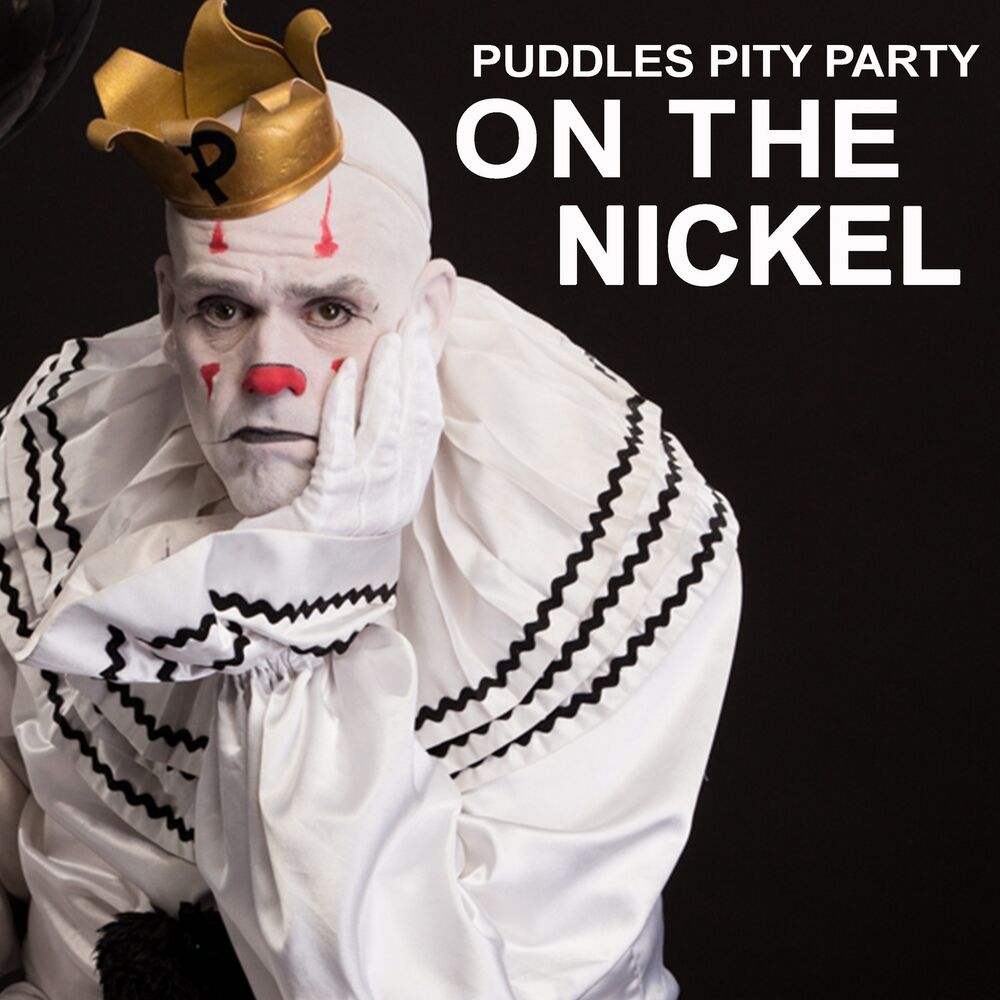 Puddles Pity Party без грима. Шеннон Ньютон Puddles Pity Party. Puddles Pity Party кто это.