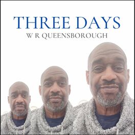 Album cover of Three Days