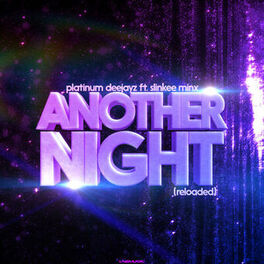 Album cover of Another Night (Reloaded)