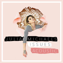 Album cover of Issues (Acoustic)