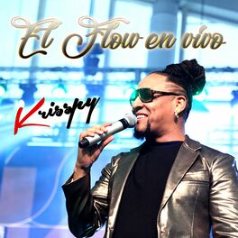 Album cover of El Flow (En Vivo)
