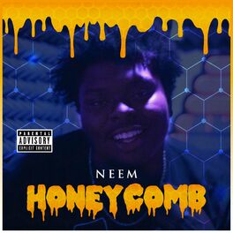 Album cover of Honeycomb