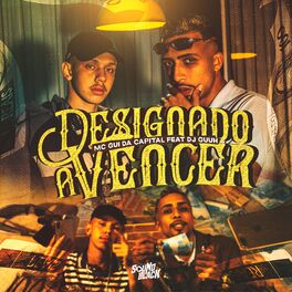 Album cover of Designado a Vencer