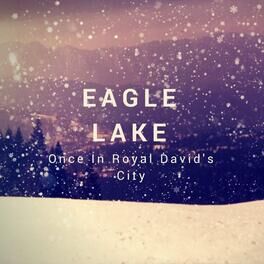 Album cover of Once in Royal David's City