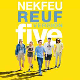 Nekfeu - La biographie de Nekfeu avec