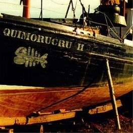 Album cover of Quimorucru II