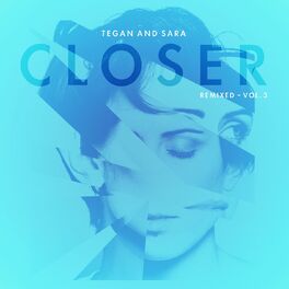 Album cover of Closer Remixed - Vol. 3
