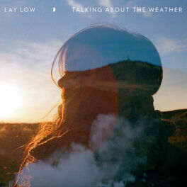 Album cover of Talking About the Weather
