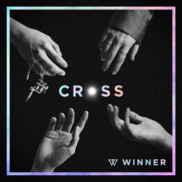Album cover of CROSS