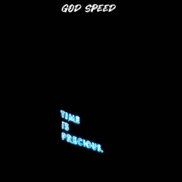Album cover of God Speed