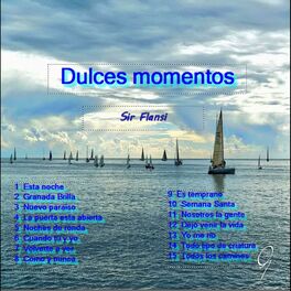 Album cover of Dulces Momentos