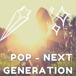 Album cover of Pop - Next Generation