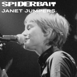 Album cover of Janet Jumpers