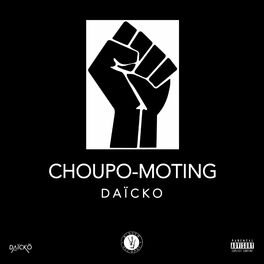 Album cover of Choupo-Moting