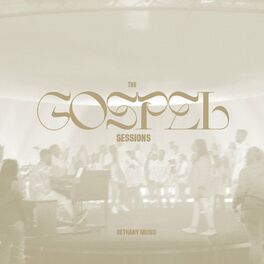 Album cover of The Gospel Sessions