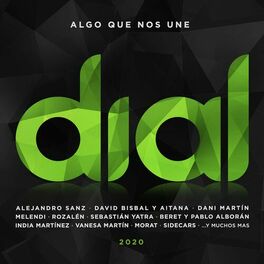 Album cover of Cadena Dial 2020