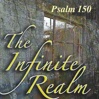 Psalm 150 cover