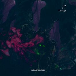 Album cover of 123