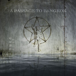 Album cover of A Passage To Bangkok