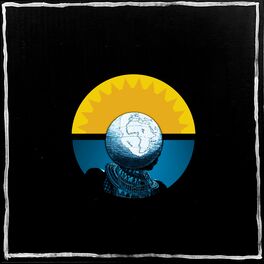 Album cover of ATO 3: América do Sol