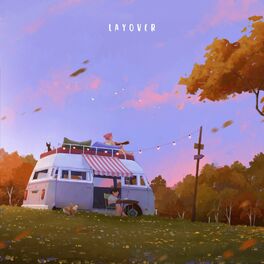 Album cover of Layover